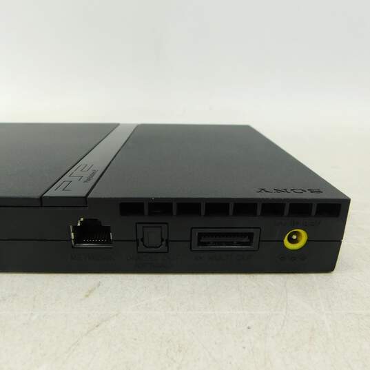 Sony PS2 Slim image number 3