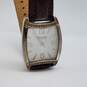 Caravelle By Bulova 43T09 26mm St. Steel Vintage Women' s Wristwatch 26g image number 6
