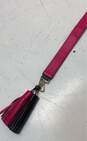 Kate Spade snakeskin Pink Bag Strap - One Size image number 4