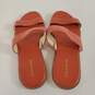 Cole Haan Women Salmon Shoes SZ 7 image number 2