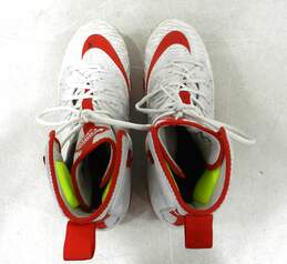 Nike Force Savage Elite TD Football Cleats Men's Shoe Size 11 alternative image