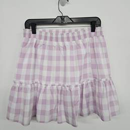 BB DAKOTA High Society Skirt
