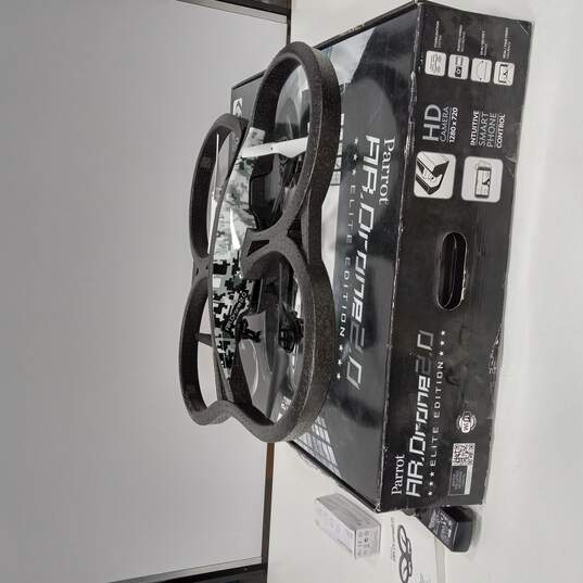 Buy Parrot AR Drone 2.0 Edition IOB | GoodwillFinds