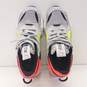 Puma RS-X Hard Drive Multicolor Sneakers Youth Size 6C/Women's Size 8 image number 6