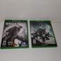 Untested Xbox One Games Watch Dogs and Destiny 2 image number 1