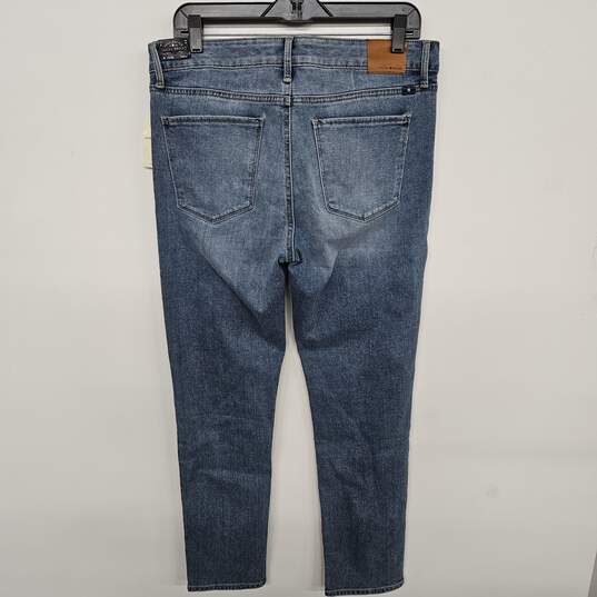 Lucky Brands Hayden Skinny Jeans image number 2
