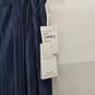 Good American Blue Rinse Pants NWT Size 3/4 image number 2