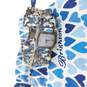 Brighton Summer Love Cut-Out Design Watch W/Bag 72.6g image number 1