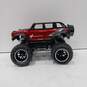 New Bright Ford Bronco Battery RC Red 4x4 1:10 Scale image number 3