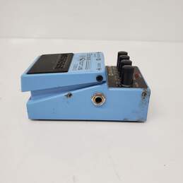 Boss CEB 3 Bass Overdrive Pedal / Untested alternative image
