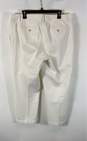 Tommy Bahamas White Pants - Size 14 image number 7
