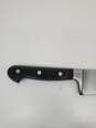 JA Henckels 8" Blade No Stain Chefs Knife Used image number 3