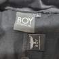 Boy London Black Sweatpants Large image number 4