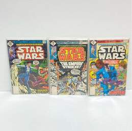 Star Wars Comic Books Collection alternative image