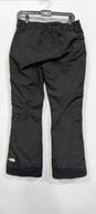 Women's Black The North Face Size S Pants image number 2