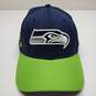 New Era NFL Official Sideline Home 39THIRTY Cap Seattle Seahawks Medium-Large image number 1