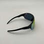 Womens Siroko K3 Black Rainbow Sporty Cycling Sunglasses With Dust Bag image number 4