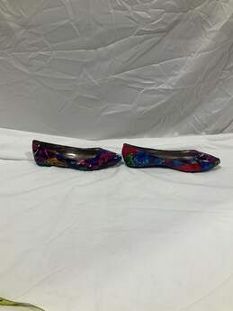 Women's Shoes Multi Color Flat Pointed - Steve  Madden alternative image
