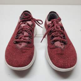 Allbirds Wool Dasher Mizzle Women's Running Shoes Size 8 alternative image