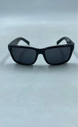 Vonzipper Black Sunglasses - Size One Size alternative image