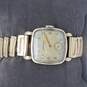 Waltham 10k Gold Filled 6/0-C Mvmt 17 Jewels Manual Wind Vintage Watch image number 2