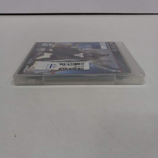 Bundle of Five Assorted PlayStation 3 Games image number 5