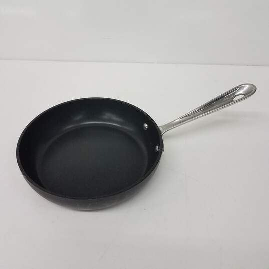 All-Clad HA1 Nonstick Covered Skillet, 12