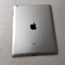 Apple iPad 2 (Wi-Fi Only) Model A1395 storage 16GB alternative image