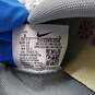 WOMENS NIKE SUPERREP GO 3 FLYKNIT GREY SIZE 8 image number 7