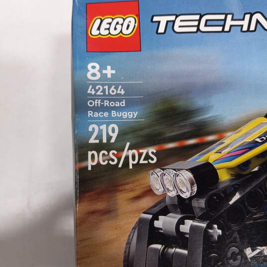 Pair of Lego Building Toys In Box image number 6