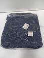 Land's End Women's Dark Blue Pullover Sweater Size Large image number 2