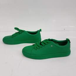 Matt & Nat Green Shoes Size 6