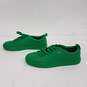 Matt & Nat Green Shoes Size 6 image number 1