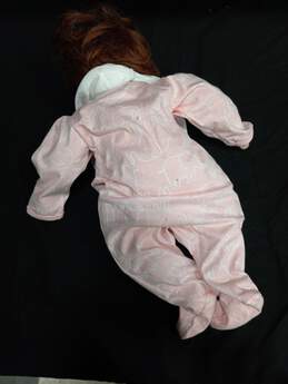Charisma Brands Adora Baby Doll w/ Onesie & Bib alternative image