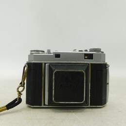 Kodak Retina IIa w/50mm f2 Retina-Xenon Compur Rapid camera
