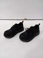Skechers Men's Black Ultra Go Work Shoes Size 9.5 image number 1