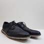 Cole Haan Grand.OS Black Leather Wingtip Oxford Shoes Men's Size 12 M image number 3