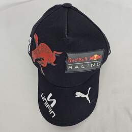Red Bull Racing Navy Hat