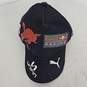 Red Bull Racing Navy Hat image number 1
