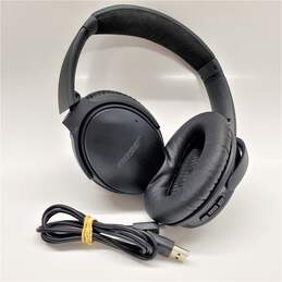 Bose QuietComfort 35 II QC35 Bluetooth Wireless Noise Cancelling Headphones