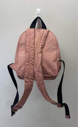 Marc Jacobs Nylon Mini Double Backpack Pink alternative image