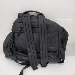 Caraa Baby Bag Medium Nylon (Diaper Bag) Backpack alternative image