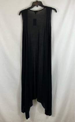 Torrid Black Sleeveless - Size 2 alternative image