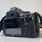 Nikon D3000 10.2 megapixel Digital SLR Camera with 18-55mm Lens image number 7