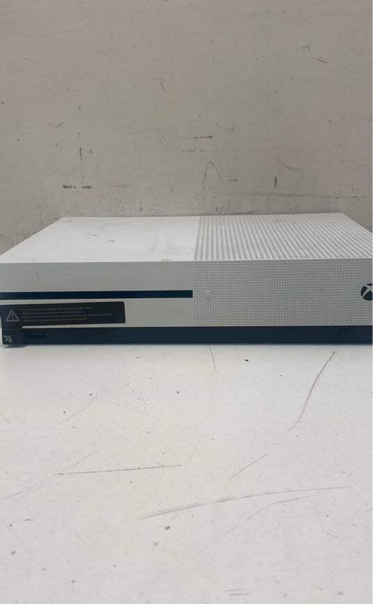 Microsoft XBOX One S Console For Parts or Repair image number 2