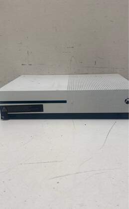 Microsoft XBOX One S Console For Parts or Repair alternative image