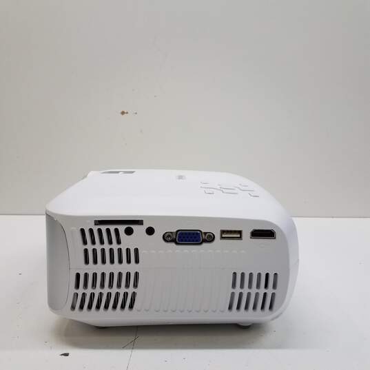 TOPVISION Portable LED Projector T23 image number 4