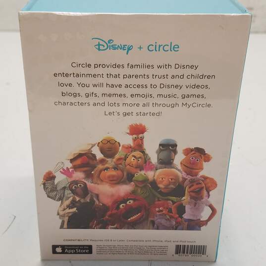 Circle Home With Disney Parental Control Wi-Fi Device image number 4