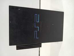 PlayStation 2 Video Game Console alternative image