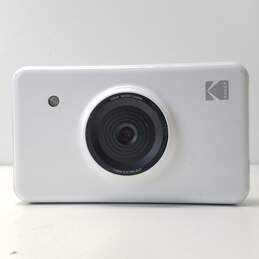 Kodak Mini Shot Wireless 2 in 1 Instant Print Digital Camera and Printer alternative image